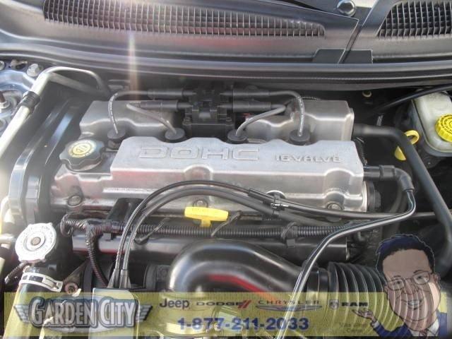 Dodge Stratus 2003 photo 5