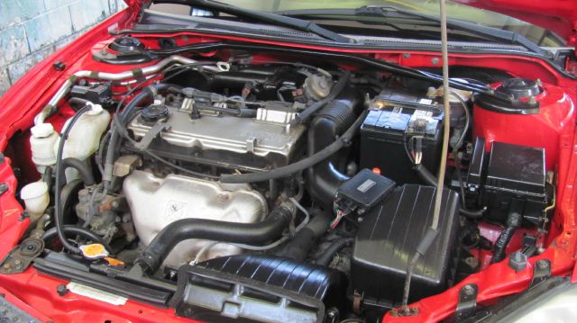 Dodge Stratus 2003 photo 1