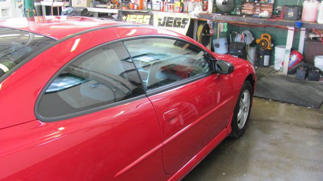 Dodge Stratus 2003 photo 2