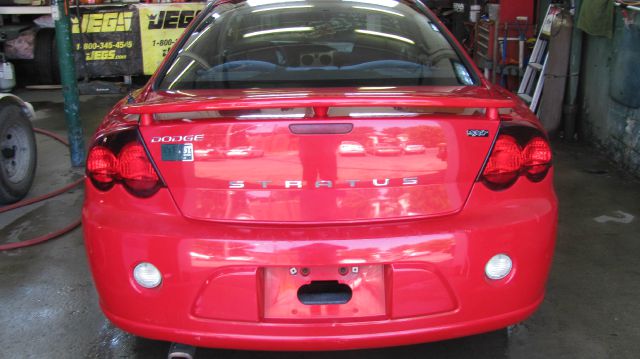 Dodge Stratus 2003 photo 3
