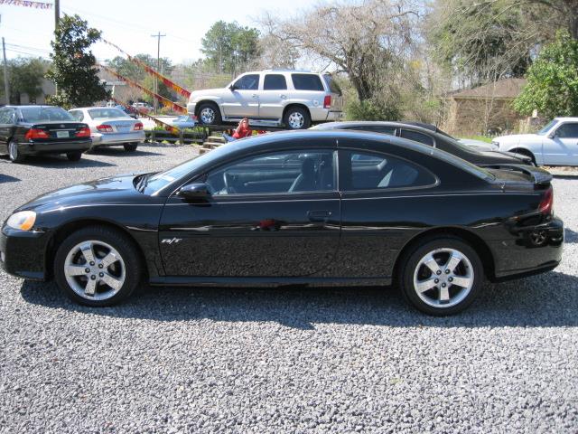 Dodge Stratus 2003 photo 1