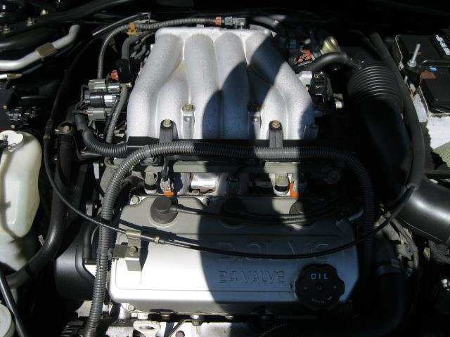 Dodge Stratus 2003 photo 2