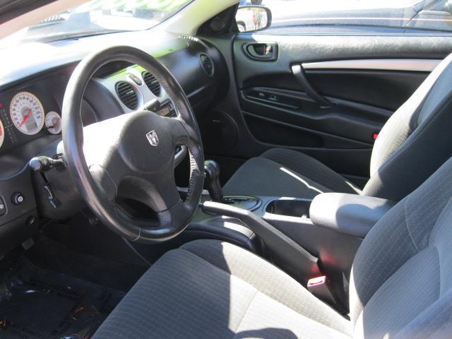 Dodge Stratus 2003 photo 3
