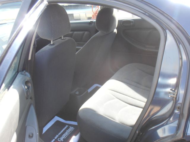Dodge Stratus Sport -5 Speed-stick-4x4 Sedan
