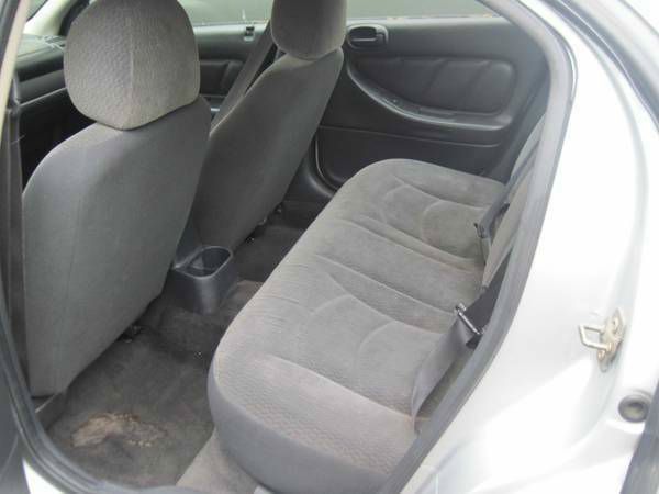 Dodge Stratus 2003 photo 1
