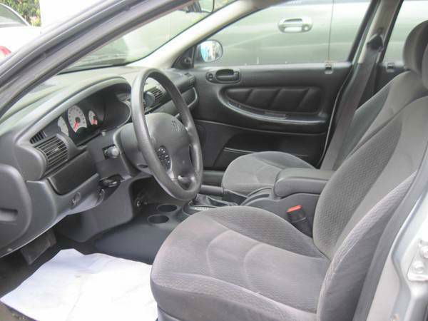 Dodge Stratus 2003 photo 3