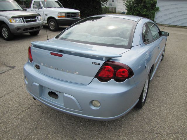 Dodge Stratus 2003 photo 2