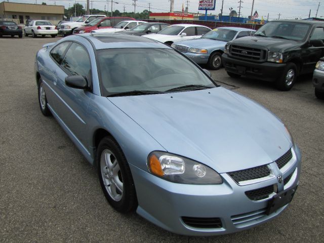 Dodge Stratus 2003 photo 3