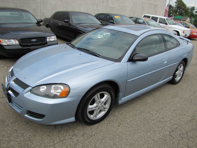 Dodge Stratus 2003 photo 4