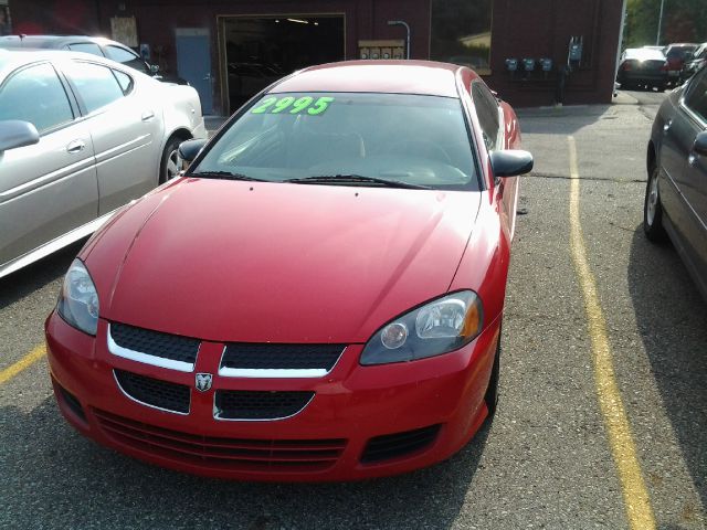 Dodge Stratus 2003 photo 1