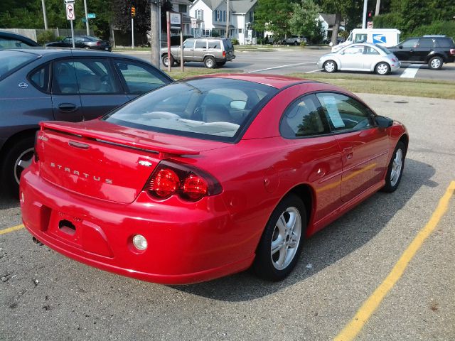 Dodge Stratus 2003 photo 2