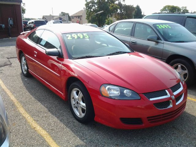 Dodge Stratus 2003 photo 3