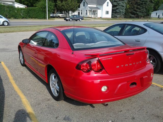 Dodge Stratus 2003 photo 4