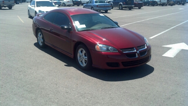 Dodge Stratus Touring W/nav.sys Coupe