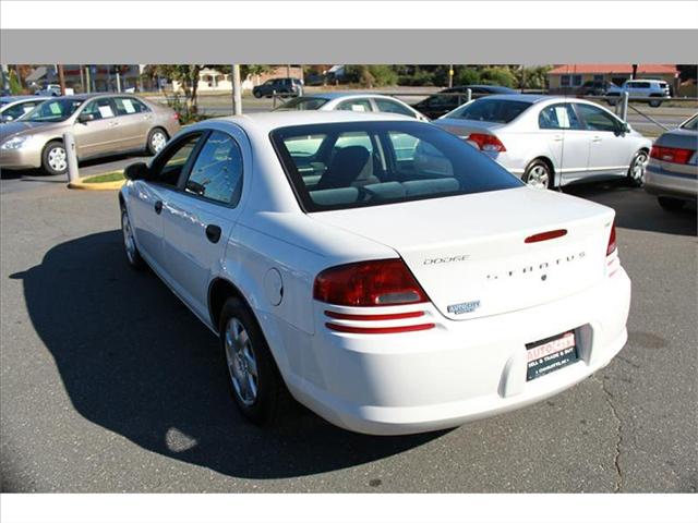 Dodge Stratus 2003 photo 2