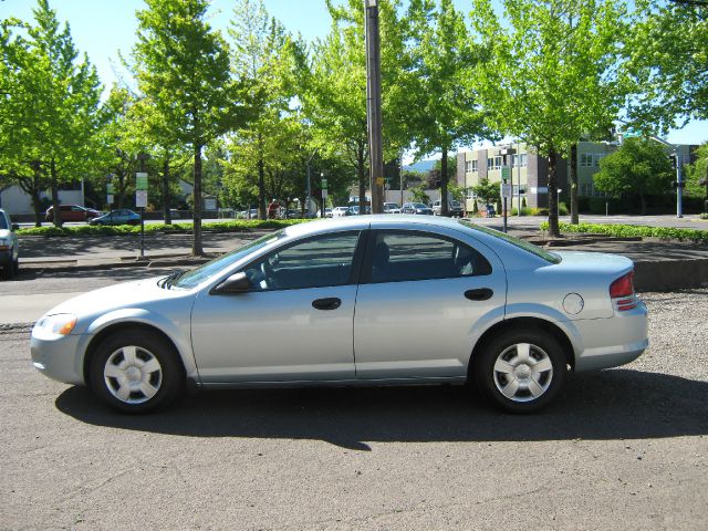 Dodge Stratus 2003 photo 1