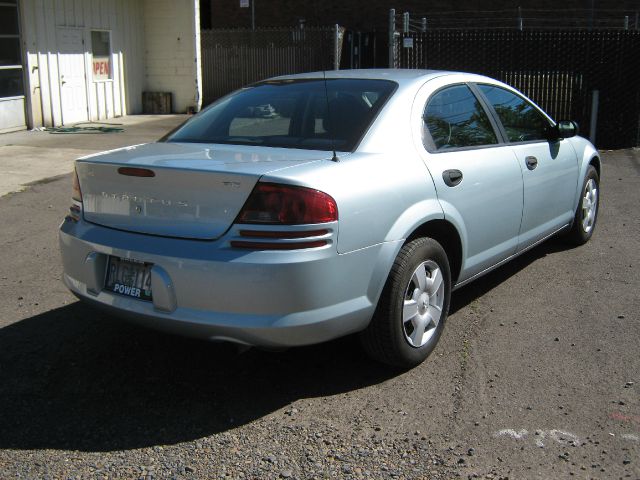 Dodge Stratus 2003 photo 10