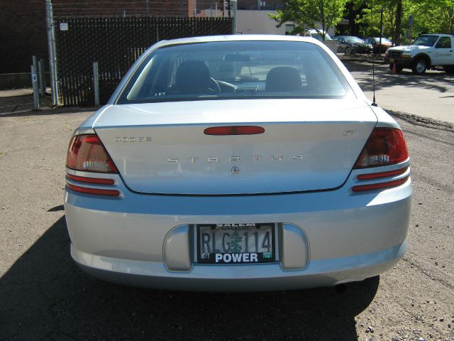 Dodge Stratus 2003 photo 3
