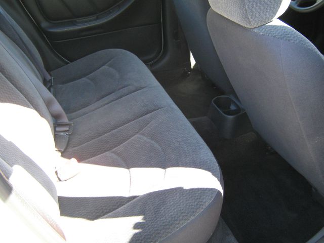 Dodge Stratus 2003 photo 4