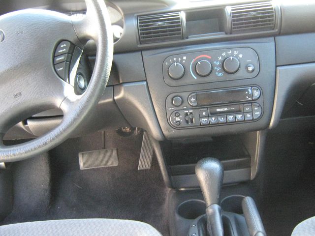 Dodge Stratus 2003 photo 5