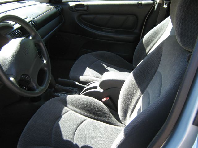 Dodge Stratus 2003 photo 6