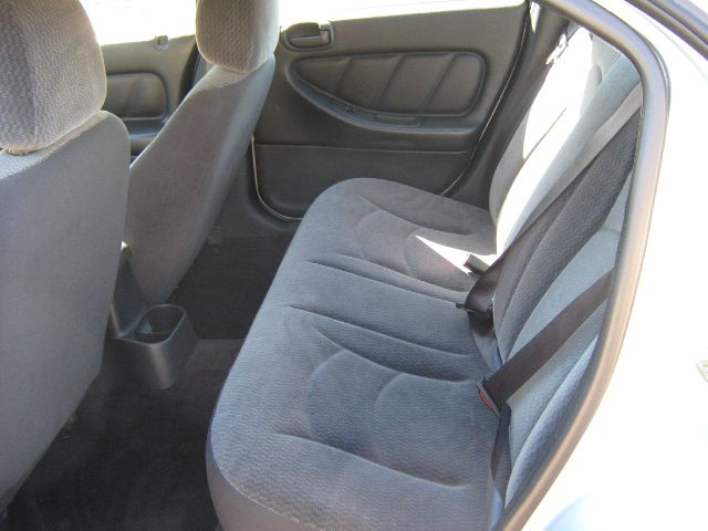 Dodge Stratus 2003 photo 7