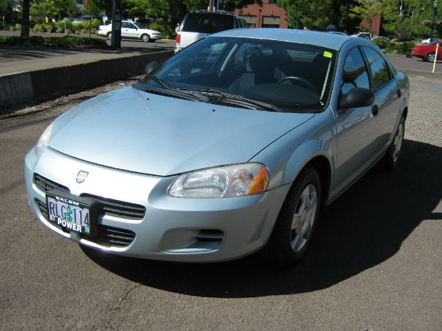 Dodge Stratus 2003 photo 9