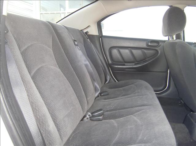 Dodge Stratus 2003 photo 2