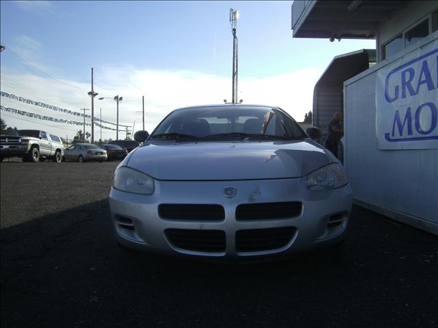 Dodge Stratus 2003 photo 4