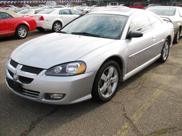 Dodge Stratus SLT 25 Coupe