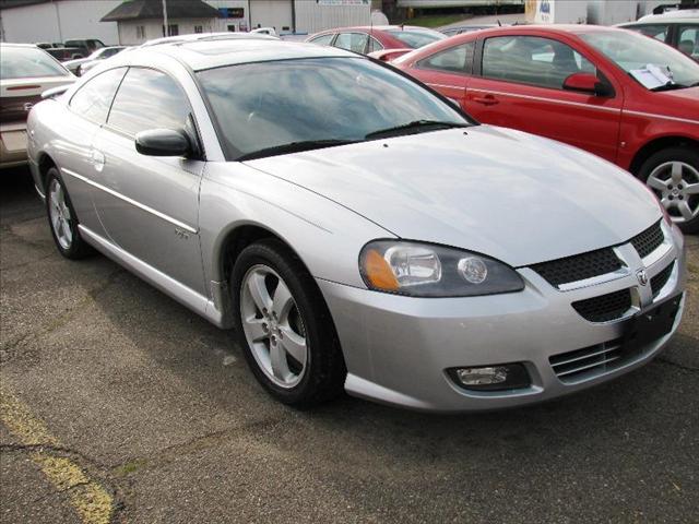 Dodge Stratus 2003 photo 1