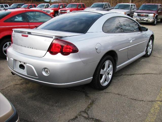 Dodge Stratus 2003 photo 2