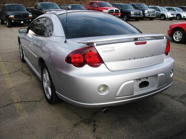 Dodge Stratus 2003 photo 3