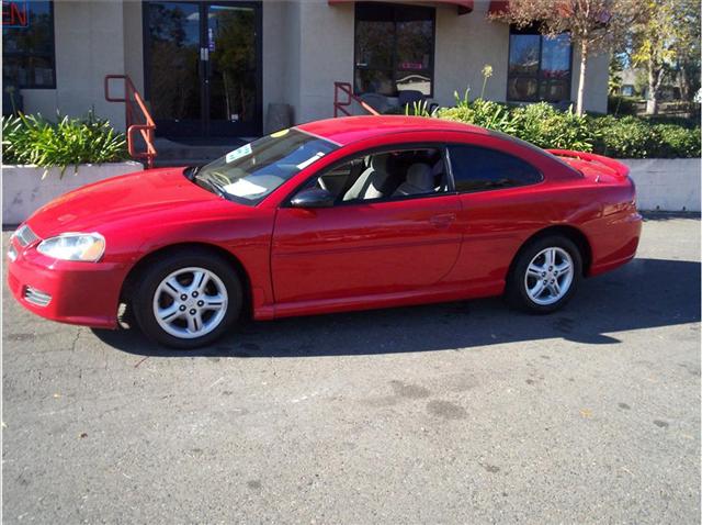 Dodge Stratus 2003 photo 1