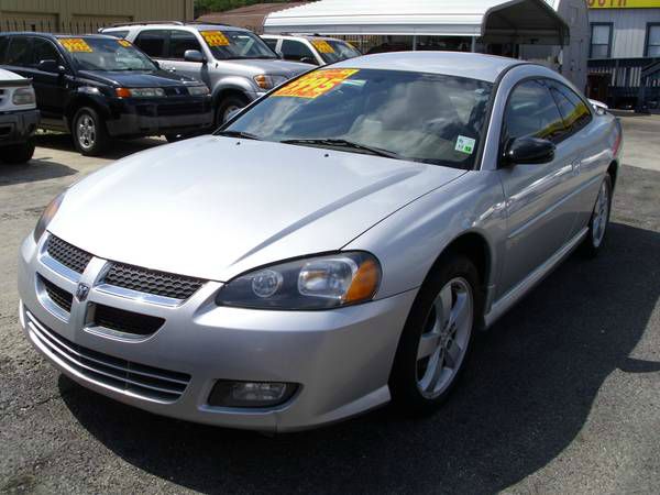 Dodge Stratus 2004 photo 3