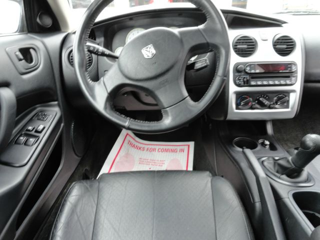Dodge Stratus 2004 photo 1
