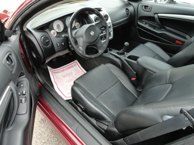 Dodge Stratus 2004 photo 12