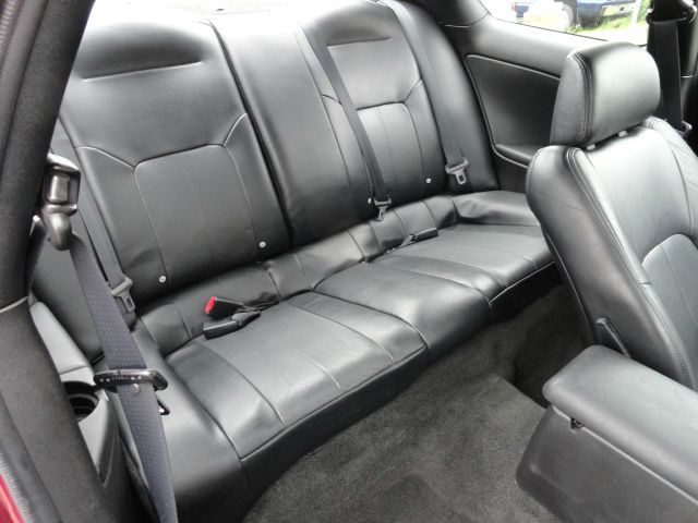 Dodge Stratus 2004 photo 4