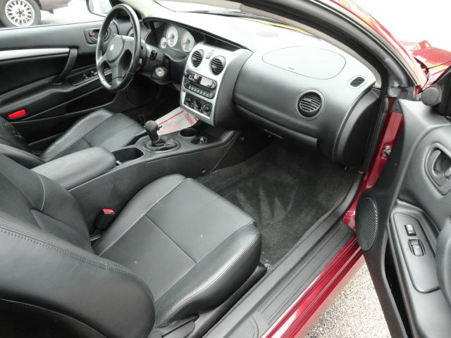 Dodge Stratus 2004 photo 5
