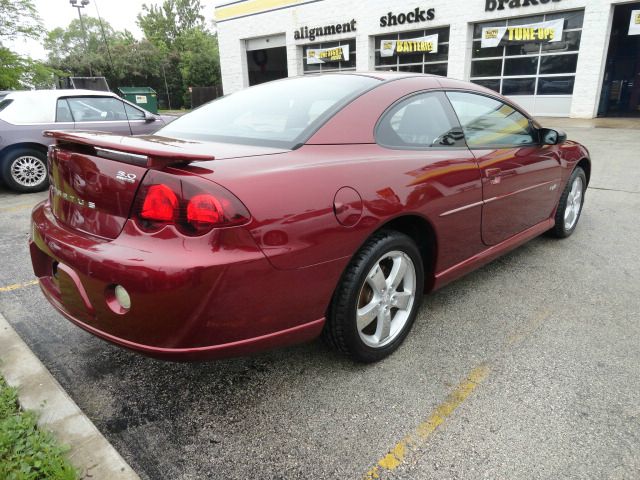 Dodge Stratus 2004 photo 6