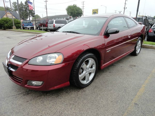 Dodge Stratus 2004 photo 7
