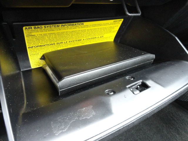 Dodge Stratus 2004 photo 8