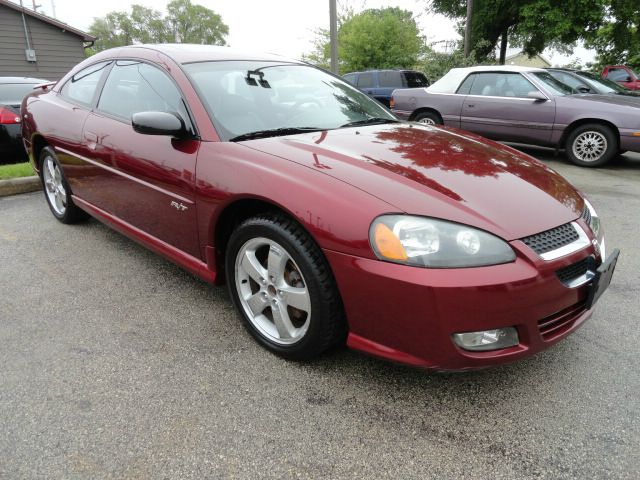 Dodge Stratus 2004 photo 9