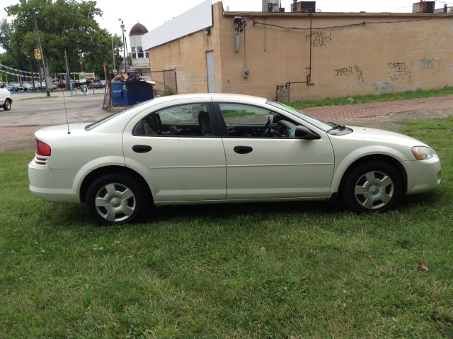 Dodge Stratus Unknown Sedan