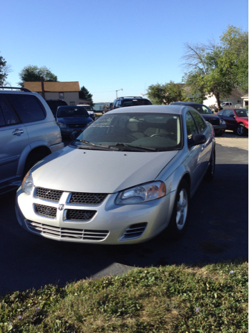 Dodge Stratus 2004 photo 1