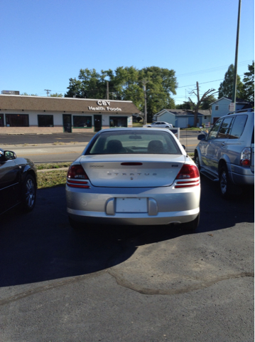 Dodge Stratus 2004 photo 3