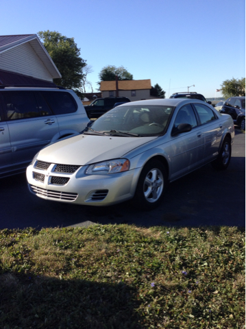 Dodge Stratus 2004 photo 4