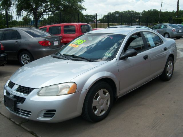 Dodge Stratus 2004 photo 1