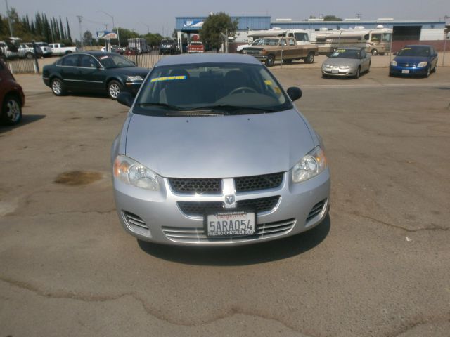 Dodge Stratus Sport -5 Speed-stick-4x4 Sedan