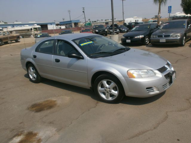 Dodge Stratus 2004 photo 1